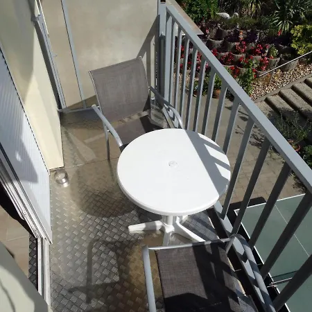 住宿加早餐酒店 Pensili Apartmanhaz