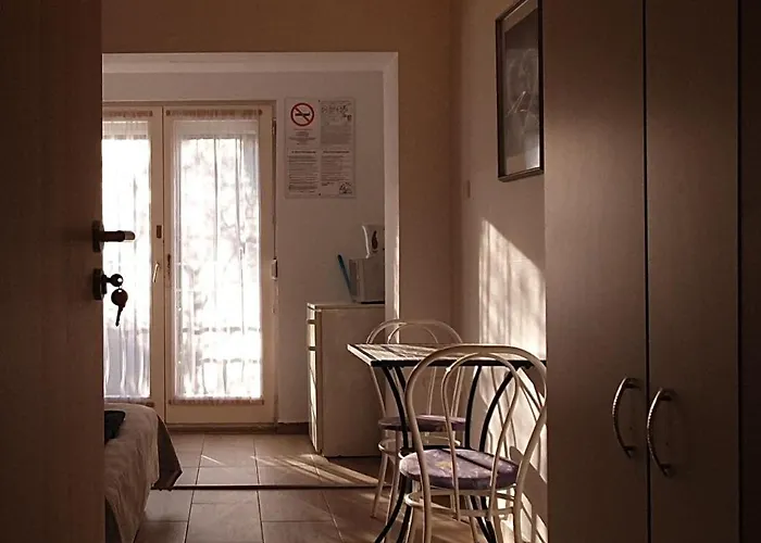 Pensili 3* Balatonfüred