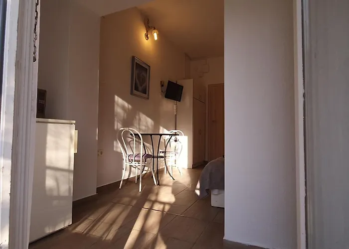 Bed and Breakfast Pensili Apartmanhaz Balatonfüred