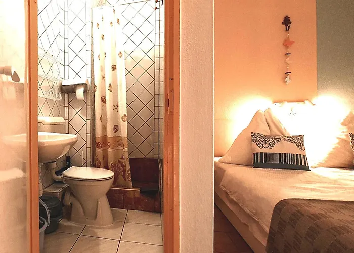 Bed and Breakfast Pensili Apartmanhaz Balatonfüred